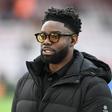 Micah Richards é comentador televisivo desde que deixou os relvados