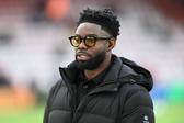Micah Richards é comentador televisivo desde que deixou os relvados
