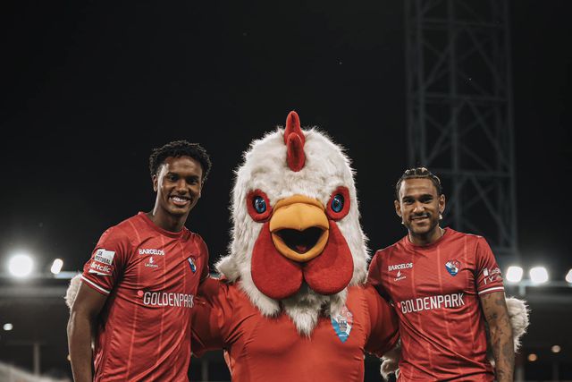 Gil Vicente: Cauê deve ser devolvido