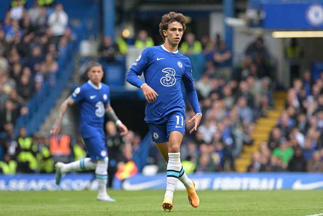 Carragher sobre João Félix no Chelsea: «Onde é que ele se vai equipar?»