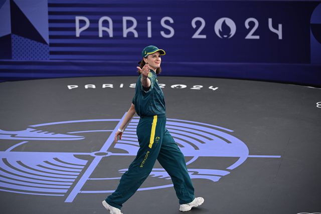 Foi gozada no ‘breaking’ e lamenta: «Não esperava tanto ódio, é devastador»