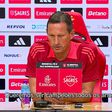 Roger Schmidt: «Sou treinador, mas também adepto do Benfica»