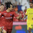 Gil Vicente encena triunfo emocionante com hat-trick de Fujimoto (crónica)