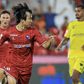 Gil Vicente encena triunfo emocionante com hat-trick de Fujimoto (crónica)