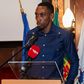 Paris 2024: Pichardo homenageado em Setúbal