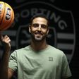 Sérgio Silva troca Benfica pelo Sporting