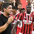 Arranca a Serie A e a era 'Paulo Fonseca' no Milan