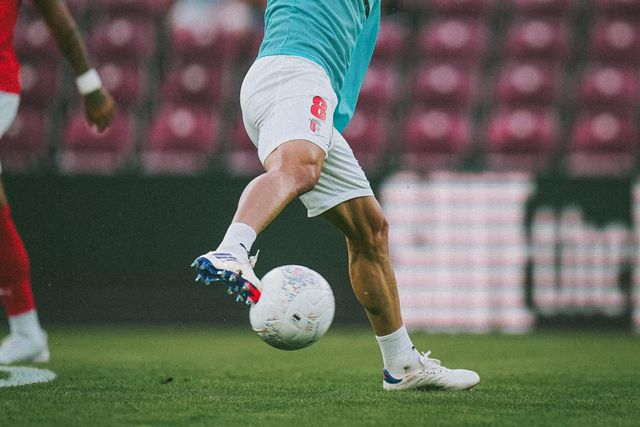 SC Braga: João Moutinho ausente durante um mês