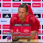 Roger Schmidt: «Se perdes jogos ou pontos no Benfica é sempre uma situação difícil»