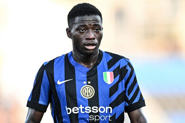 Jovem formado no Inter é reforço do Aves SAD