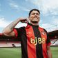 Oficial: Bournemouth anuncia contratação de Evanilson