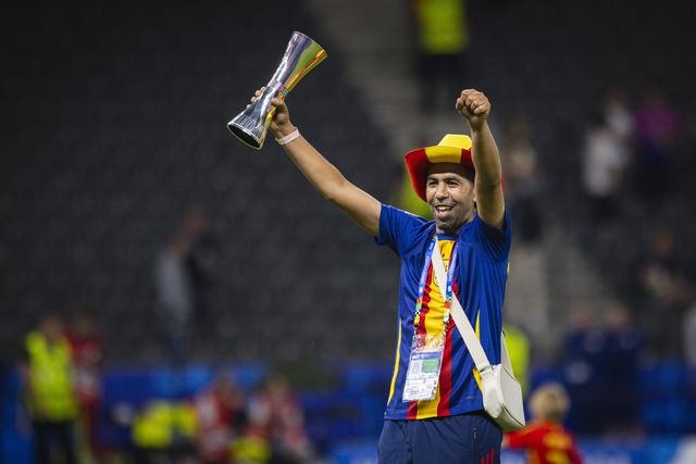 Pai de Lamine Yamal já recebeu alta hospitalar