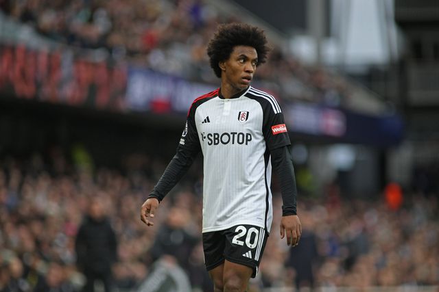 Fulham, de Marco Silva, perde nome sonante no ataque