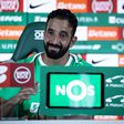 Sporting: Nacional, possíveis entradas e saídas, tudo o que disse Rúben Amorim