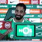 Sporting: Nacional, possíveis entradas e saídas, tudo o que disse Rúben Amorim