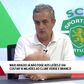 «Maxi Araújo tem vários pontos de contacto no Sporting»