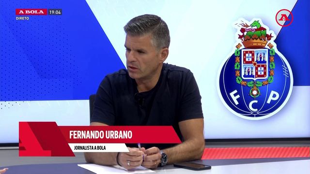 «Vitória consistente e prática do FC Porto sobre o Santa Clara»