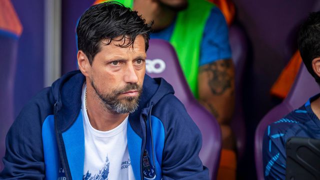 «Vamos ver FC Porto a procurar encostar o Farense, favoritismo é de 95%»