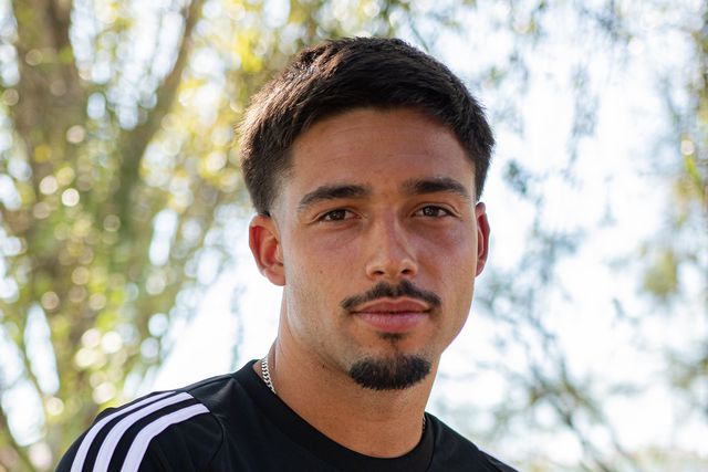 Duarte Carvalho deixa o Estoril e ruma à Académica em definitivo