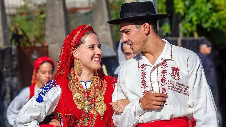 Iuri Leitão vestido a rigor com o ouro...olímpico