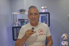 A análise de Pedro Henriques: penálti por marcar sobre Otamendi