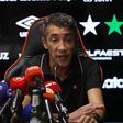 Bruno Lage explica por que Akturkoglu não saiu do banco