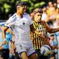 Liga 2: Lusitânia de Lourosa esteve à beira de uma remontada épica