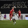 Vote no MELHOR EM CAMPO do Estrela da Amadora-Benfica