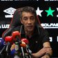 Bruno Lage: «Richard Ríos? Não ando atrás dos jogadores...»