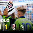Marco Silva como poucas vezes viu no empate ao cair do pano do Fulham