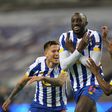Há um clube que quer juntar Otávio e Marega... na 2.ª divisão saudita