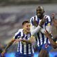 Há um clube que quer juntar Otávio e Marega... na 2.ª divisão saudita