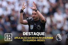 Guarda-redes vão demorar a habituar-se à nova regra, não vão?