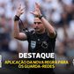 Guarda-redes vão demorar a habituar-se à nova regra, não vão?
