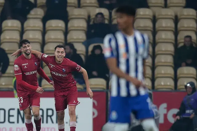 FC Porto: uma casa com fantasmas que Farioli pretende assustar