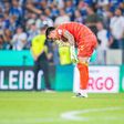 Eintracht Frankfurt deverá substituir Trapp por guarda-redes do Bremen