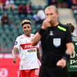VÍDEO: Gedson estreia-se a marcar pelo Spartak Moscovo