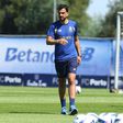 «O FC Porto não é trampolim para ninguém, vi muita gente a fazer pouco»
