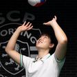 Japonesa Hanazawa no Sporting
