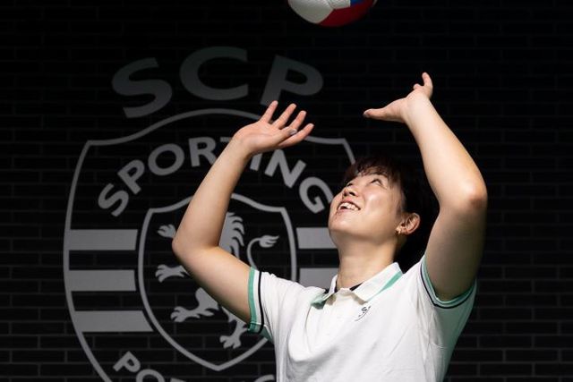Japonesa Hanazawa no Sporting