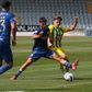 Minhotos estão perto de somar mais uma vitória neste duelo com os beirões (Foto: Carlos Barroso/LUSA)