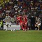 Richard Ríos, em Portugal não se joga à velocidade do Brasil (as notas do Benfica)