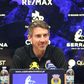 Vasco Seabra garante lobos de Arouca em Alvalade sem pele de cordeiros