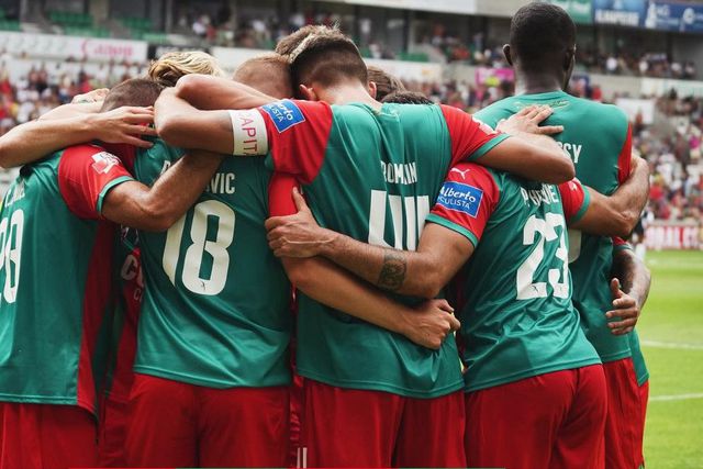 Liga 2: Bouzaidi foi herói ‘fora de horas’ e deu triunfo ao Marítimo