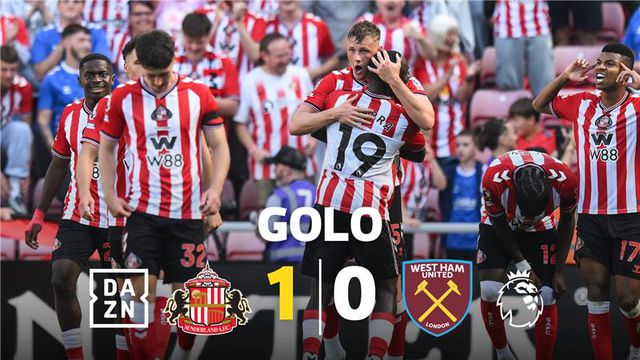 Alguém pediu uma estreia de sonho na Premier? Mayenda mostra o que é