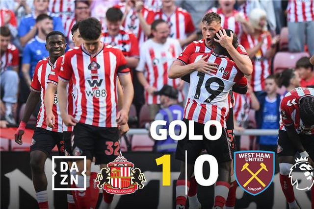 Alguém pediu uma estreia de sonho na Premier? Mayenda mostra o que é