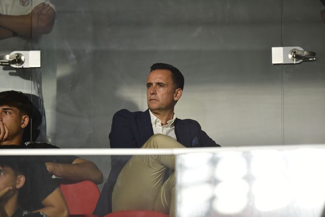 Benfica preocupado com os «critérios de arbitragem»