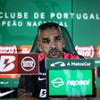 Desvalorização de exibição, Trincão que já estava a 200 por cento e Yeremay: tudo o que disse Rui Borges