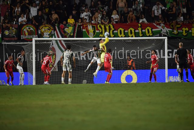 Xerife Schappo foi 'traído' por colega de setor: os destaques do Estrela da Amadora