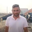 Adepto ferrenho perdeu tudo nos incêndios e a família pede ajuda ao Benfica